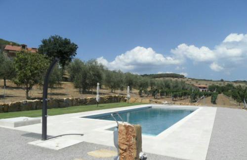 Massa Marittima House | Agriturismo San Lino-Gilberto