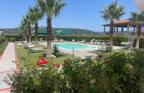 Capaccio-Paestum House | Agriturismo San Raphael