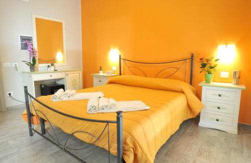 Capaccio-Paestum House | Agriturismo San Raphael