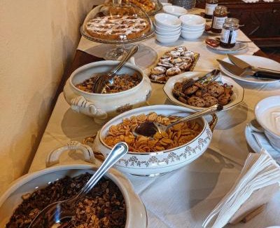 San Sano House | Agriturismo San Sano