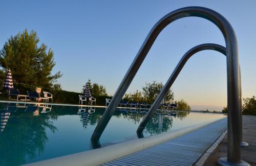 San Miniato House | Agriturismo SANTA BARBARA