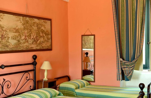 Alezio Other | Agriturismo Santa Chiara