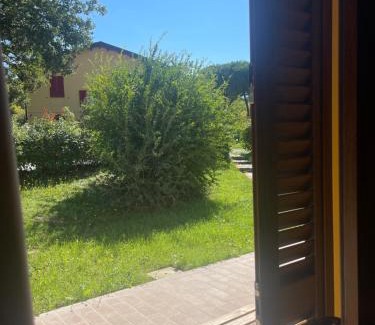 Sassetta House | Agriturismo Santa Lorica