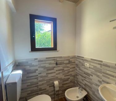 Sassetta House | Agriturismo Santa Lorica