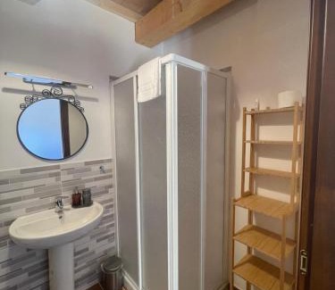 Sassetta House | Agriturismo Santa Lorica