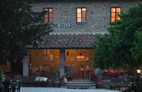 Volterra House | Agriturismo Santa Vittoria