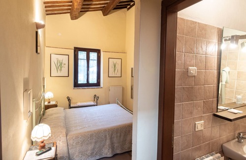 Capodacqua Other | Agriturismo Sasso Rosso
