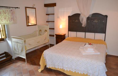 Pozzo House | Agriturismo Saudon