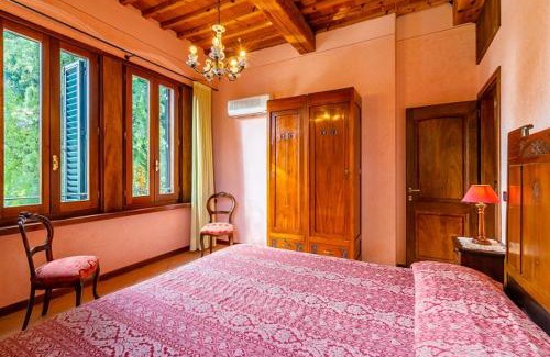 Ponte Buggianese House | Agriturismo Settepassi Tuscany
