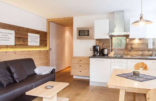 Tirolo Apartment | Agriturismo Sittnerhof - a place to stay for those seeking relaxation in Meran e