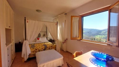 Assisi House | Agriturismo Sole Luna