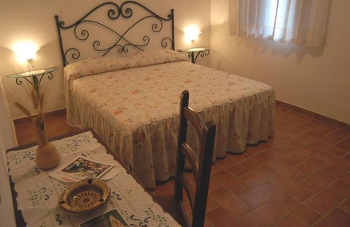 Sorano House | Agriturismo Sovanella