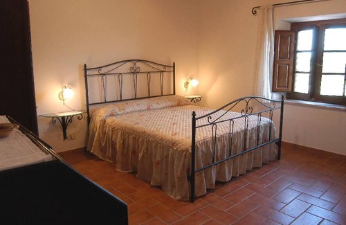 Sorano House | Agriturismo Sovanella