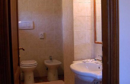 Sorano House | Agriturismo Sovanella