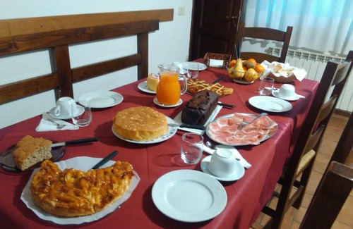 Sorano House | Agriturismo Sovanella