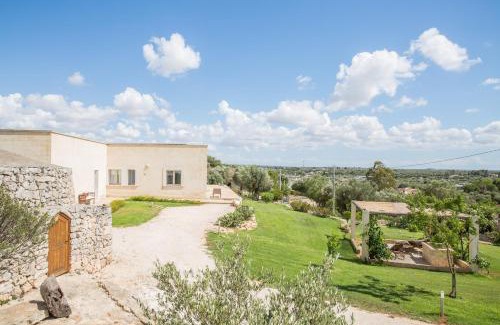 Ruffano House | Agriturismo Spirdo