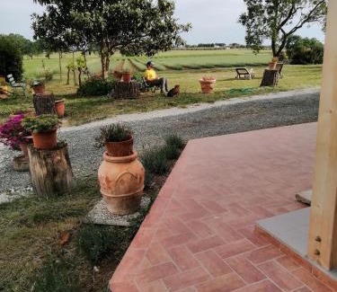 Bibbona House | Agriturismo Susanna e Atria