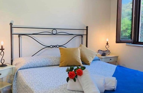 San Demetrio Corone Hotel | Agriturismo Trappeto Vecchio