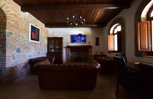 San Demetrio Corone Hotel | Agriturismo Trappeto Vecchio