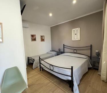 Aradeo House | Agriturismo Tenuta la Monaca