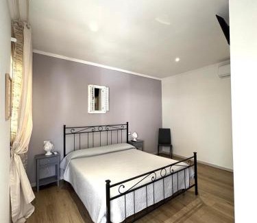 Aradeo House | Agriturismo Tenuta la Monaca