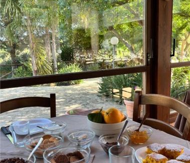 Calatafimi House | Agriturismo Tenute Pispisa Segesta