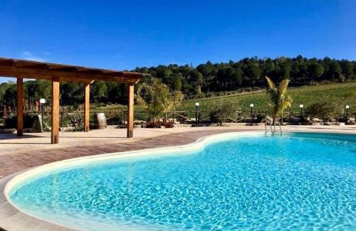 Calatafimi House | Agriturismo Tenute Pispisa Segesta