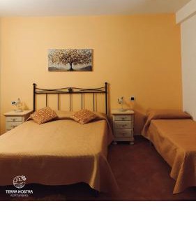 San Mauro Cilento House | Agriturismo Terra Nostra
