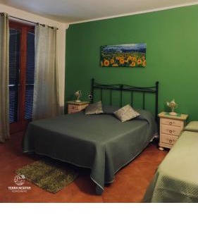 San Mauro Cilento House | Agriturismo Terra Nostra