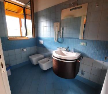 Province of Sondrio House | Agriturismo Terra del Sole