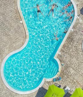 Canino House | Agriturismo Terre di Musignano