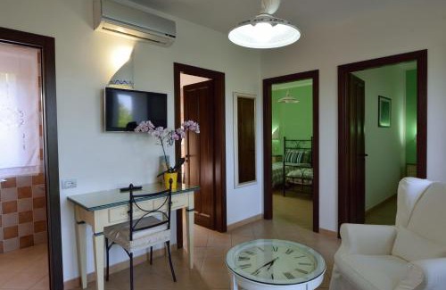 Peschici House | Agriturismo Torre dei Preti