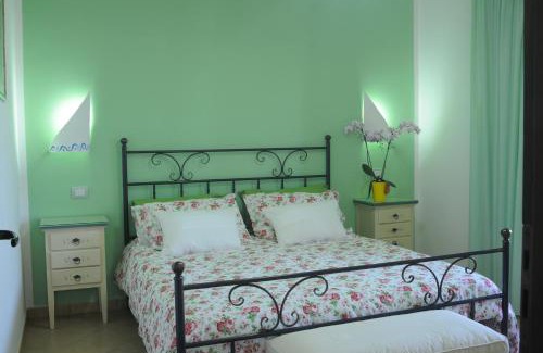 Peschici House | Agriturismo Torre dei Preti