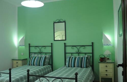 Peschici House | Agriturismo Torre dei Preti