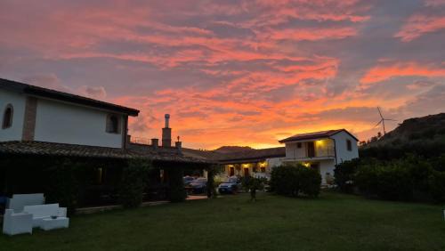 San Demetrio Corone House | Agriturismo Trappeto Vecchio