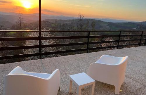 San Presto Bed & Breakfast | Agriturismo Tra Le Colline