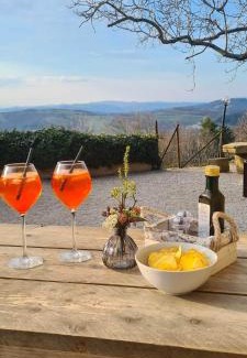 San Presto Bed & Breakfast | Agriturismo Tra Le Colline