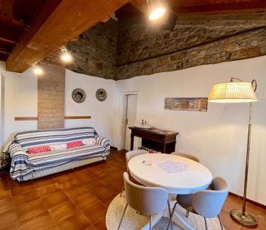 Casone Carpinelli Apartment | Agriturismo Tripala