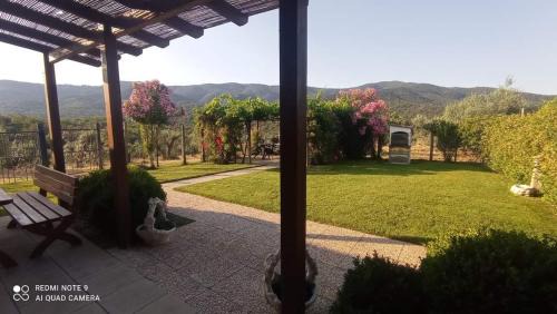 Scarlino Apartment | Agriturismo Val Molina