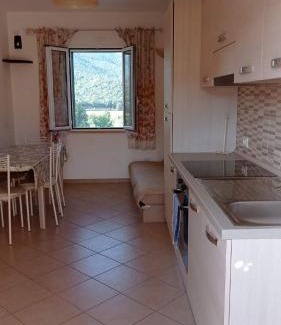 Scarlino Apartment | Agriturismo Val Molina