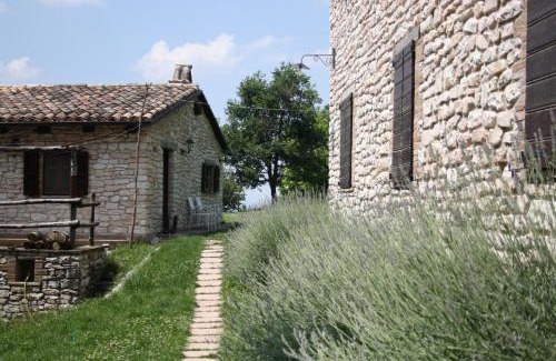 Sassoferrato House | Agriturismo Valdifiori