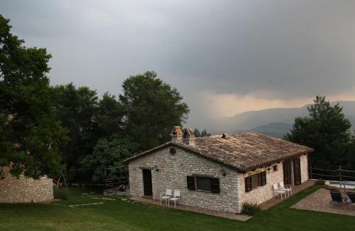 Sassoferrato House | Agriturismo Valdifiori