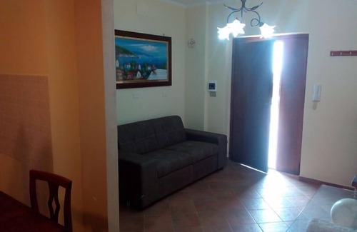 Grotte di Castro Other | Agriturismo Valle Sessanta