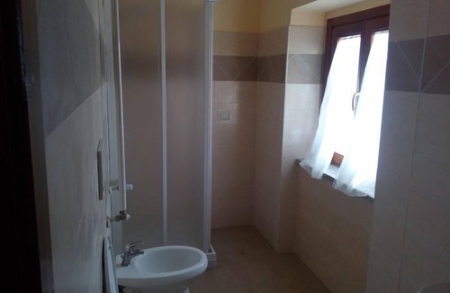 Grotte di Castro Other | Agriturismo Valle Sessanta