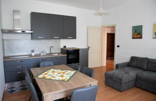 San Giuseppe House | Agriturismo Valle Isola "La Tana del Gusto"