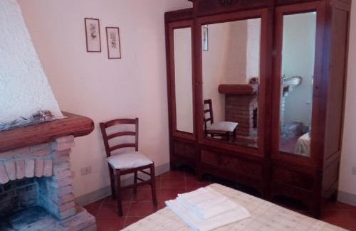 San Giuseppe House | Agriturismo Valle Isola "La Tana del Gusto"