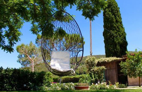 Massa Marittima House | Agriturismo Vecchio Imposto