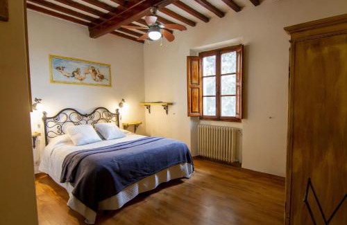 Poggiarello House | Agriturismo Vernianello