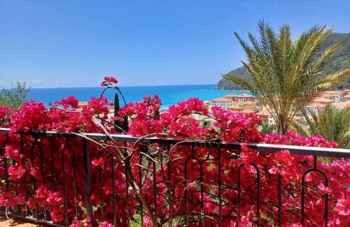 Riva Trigoso House | Agriturismo Villa Bardi struttura con camere vista mare