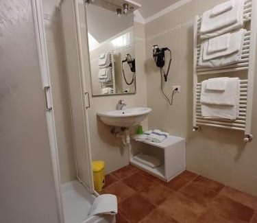 Riva Trigoso House | Agriturismo Villa Bardi struttura con camere vista mare